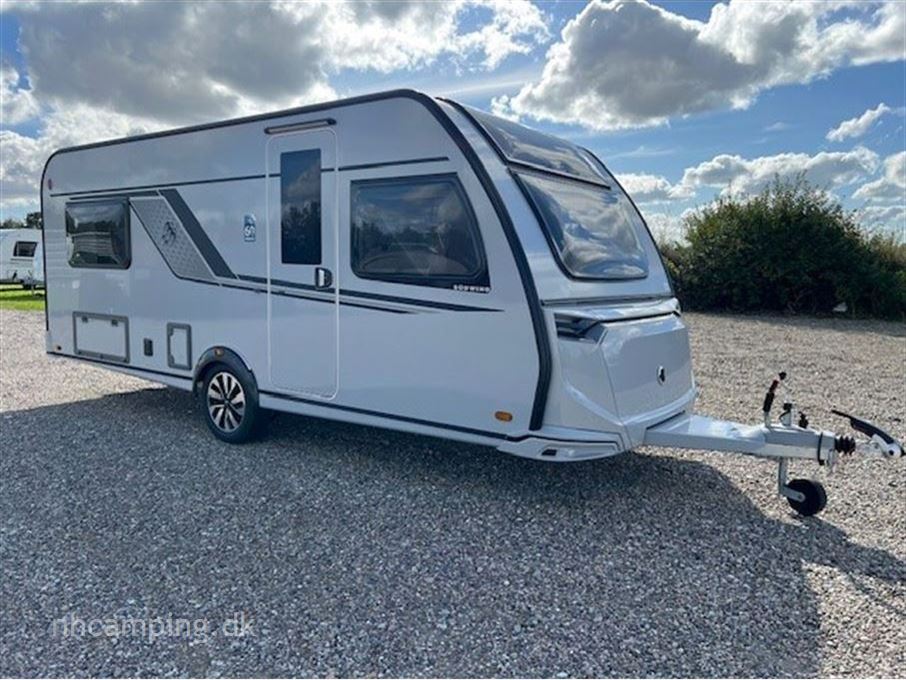 Knaus Sdwind 540 Ue 60 Yearsnull