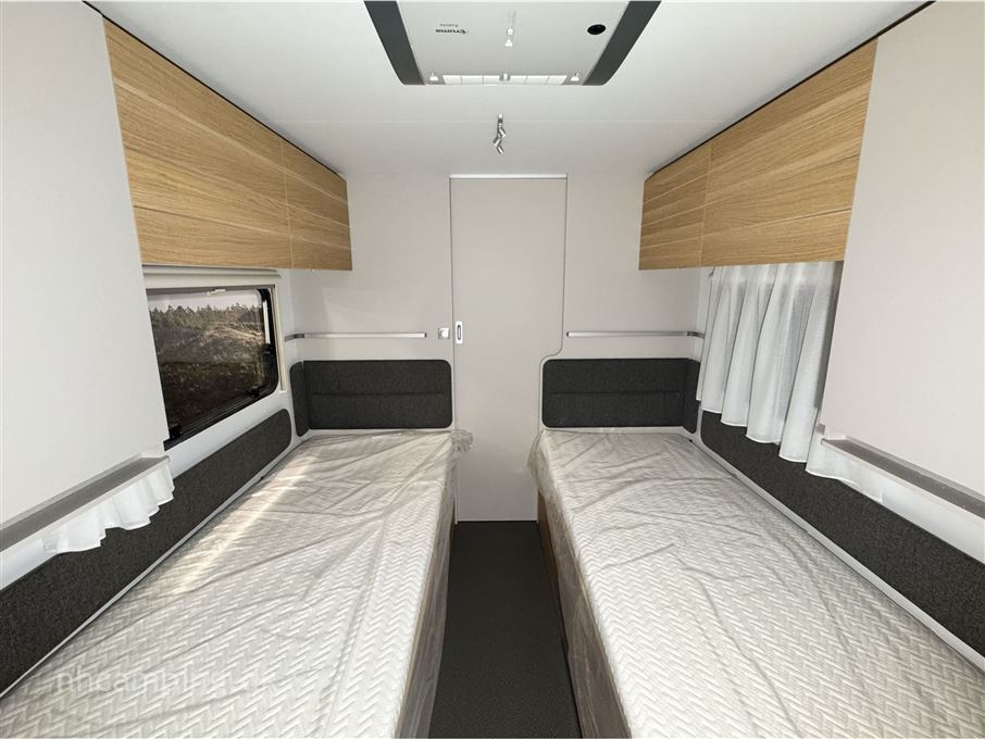 Adria Adora 572 UT Kampagne