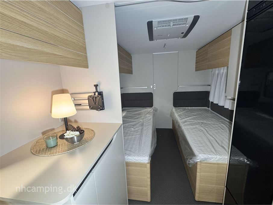 Adria Adora 572 UT Kampagne