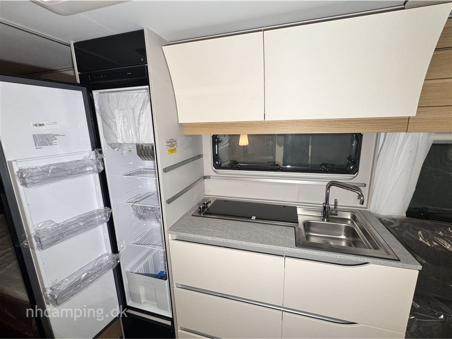 Adria Adora 572 UT Kampagne