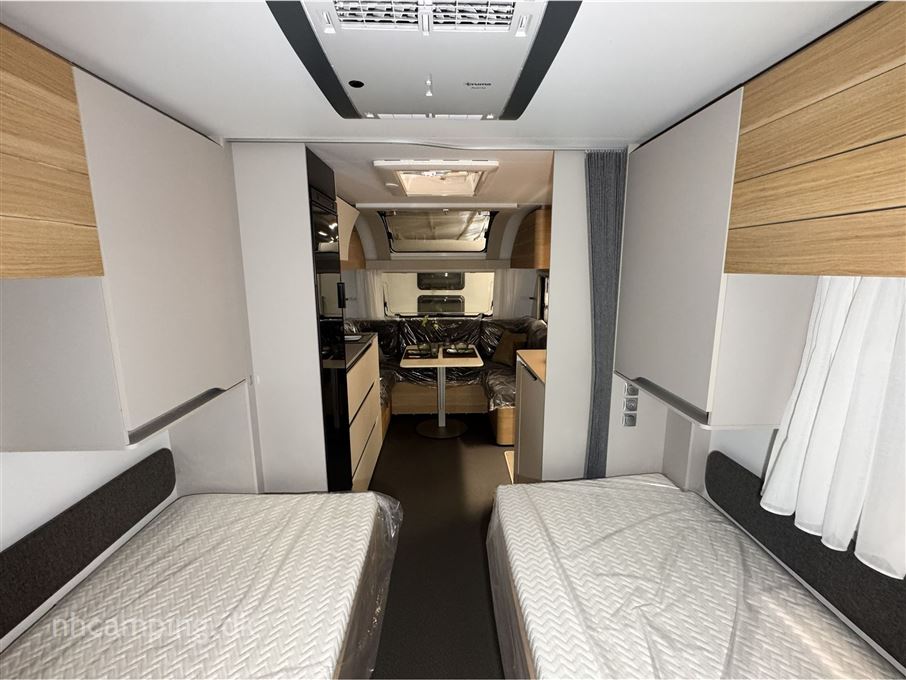 Adria Adora 572 UT Kampagne