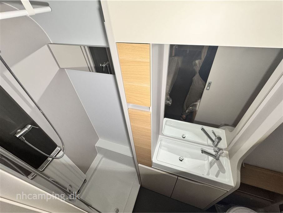 Adria Adora 572 UT Kampagne