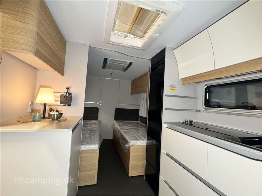 Adria Adora 572 UT Kampagne