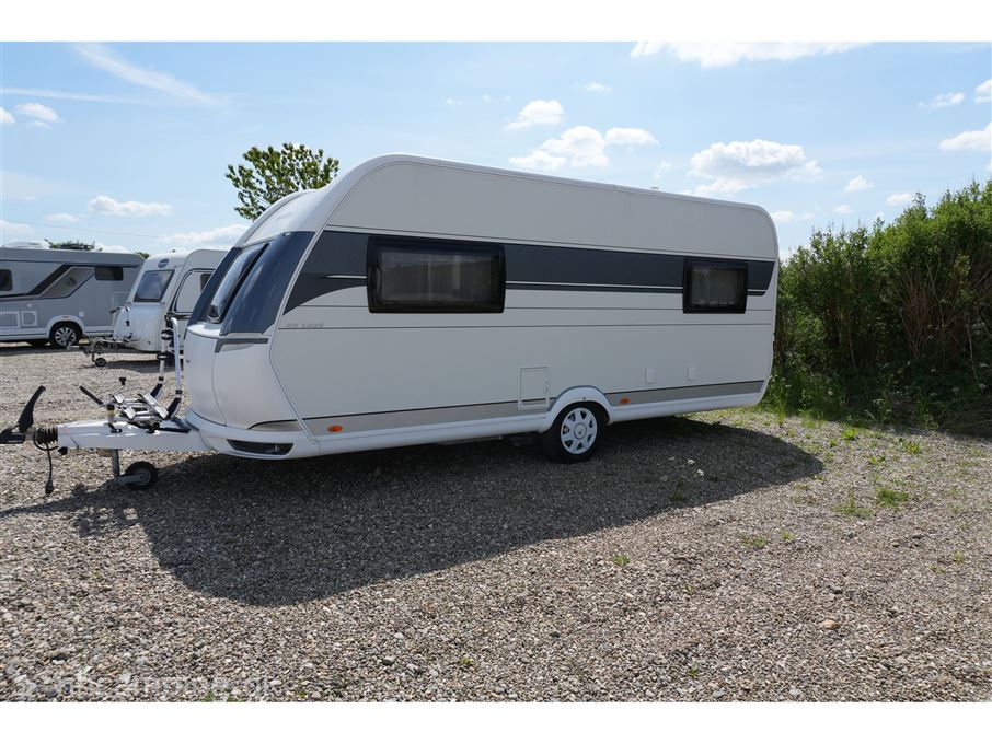 Hobby De Luxe 495 UL