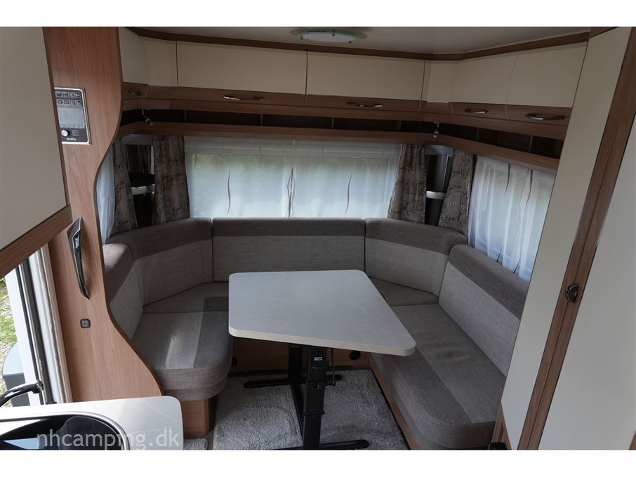 Hobby De Luxe 495 UL