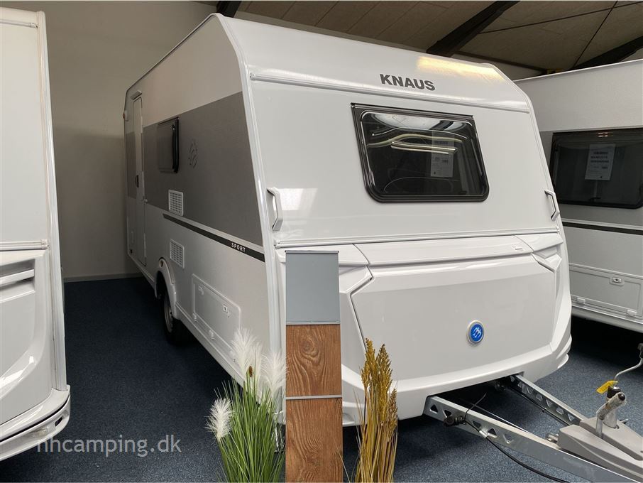 Knaus Sport 420 QD