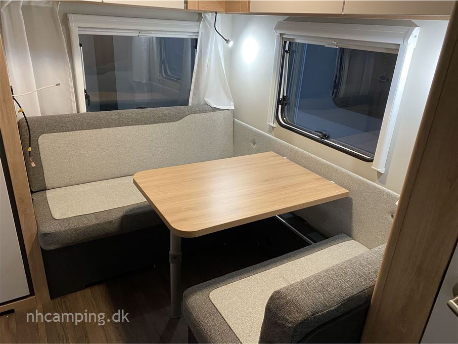 Knaus Sport 420 QD