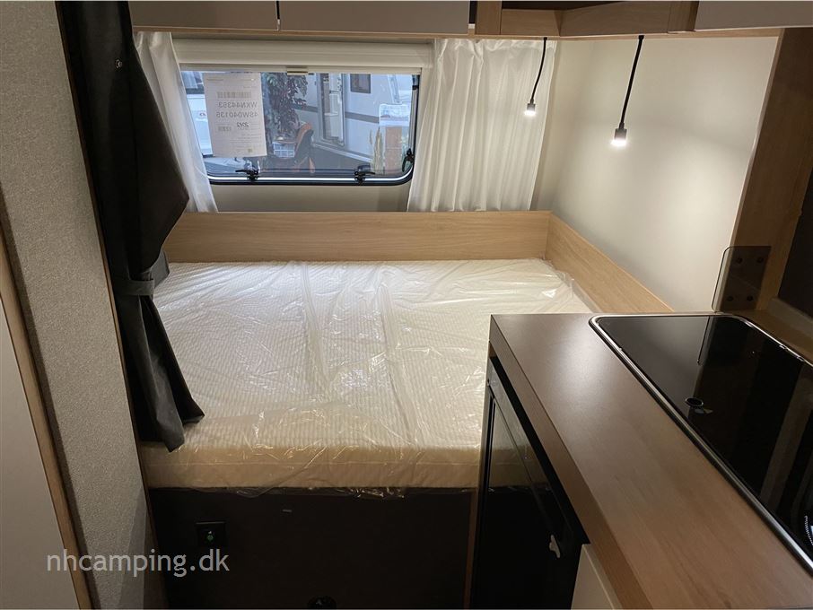 Knaus Sport 420 QD