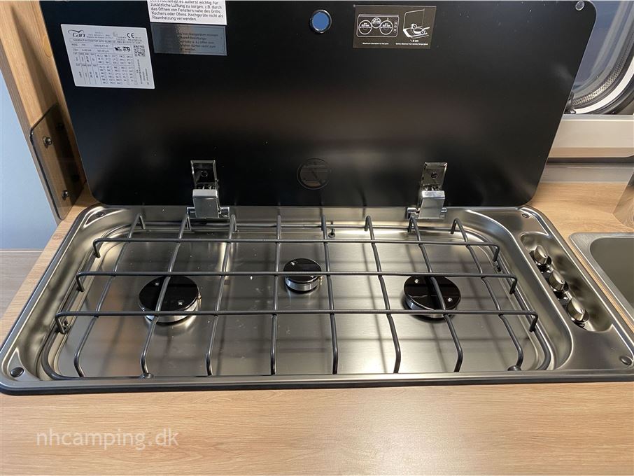 Knaus Sport 420 QD