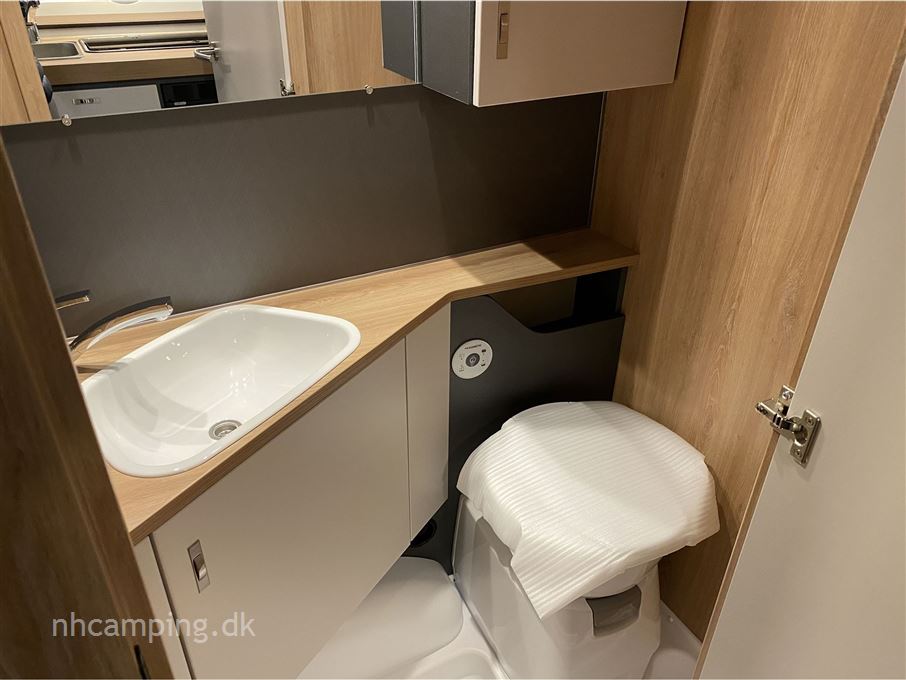 Knaus Sport 420 QD