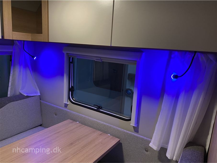 Knaus Sport 420 QD