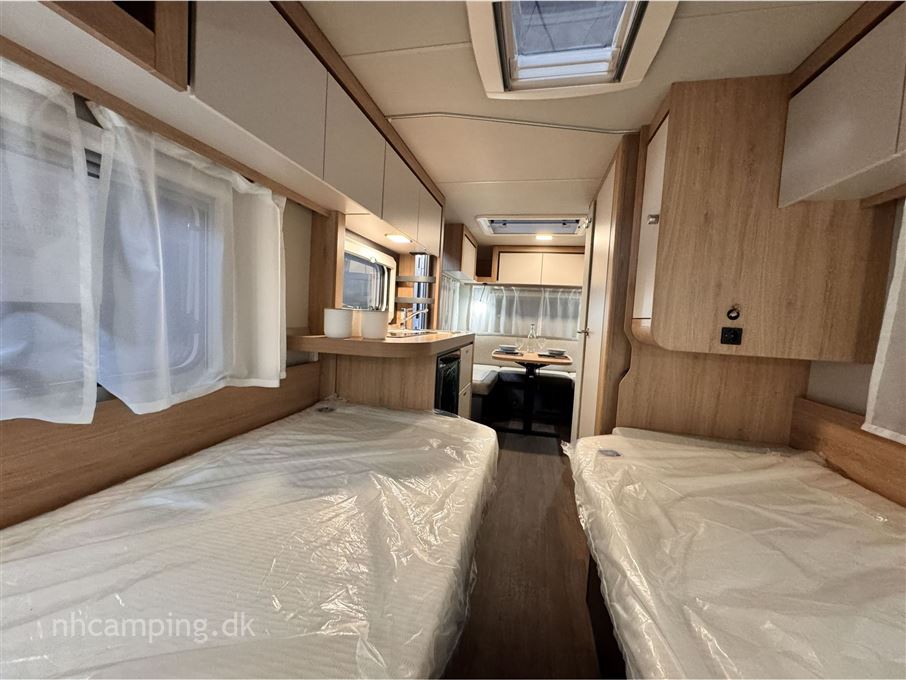 Knaus Sport 500 EU