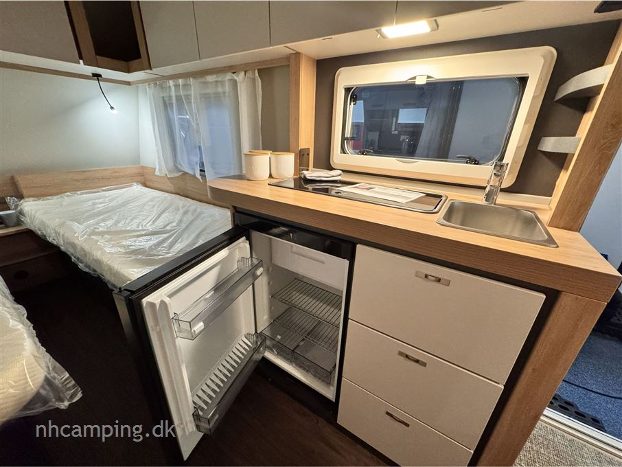 Knaus Sport 500 EU