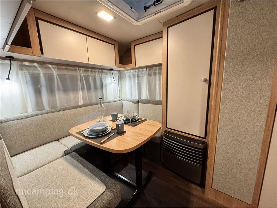 Knaus Sport 500 EU