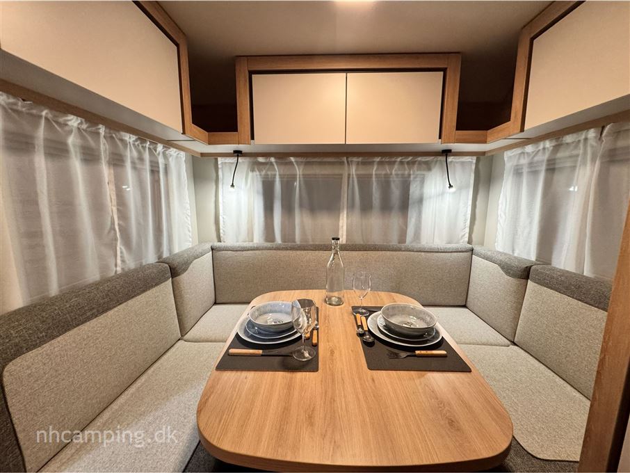Knaus Sport 500 EU