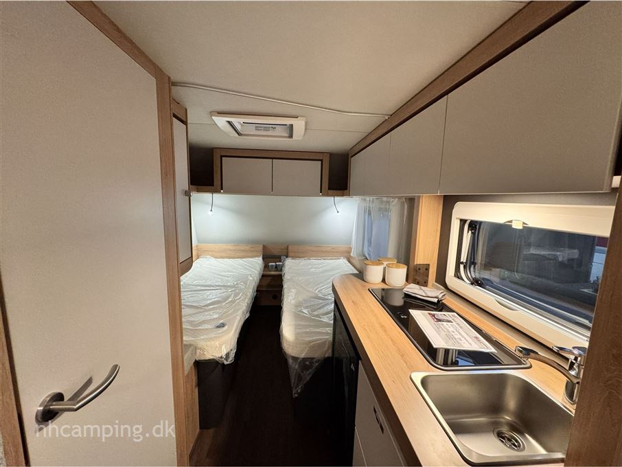 Knaus Sport 500 EU