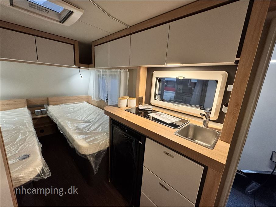 Knaus Sport 500 EU