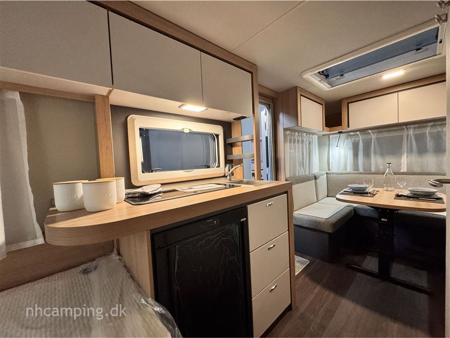 Knaus Sport 500 EU
