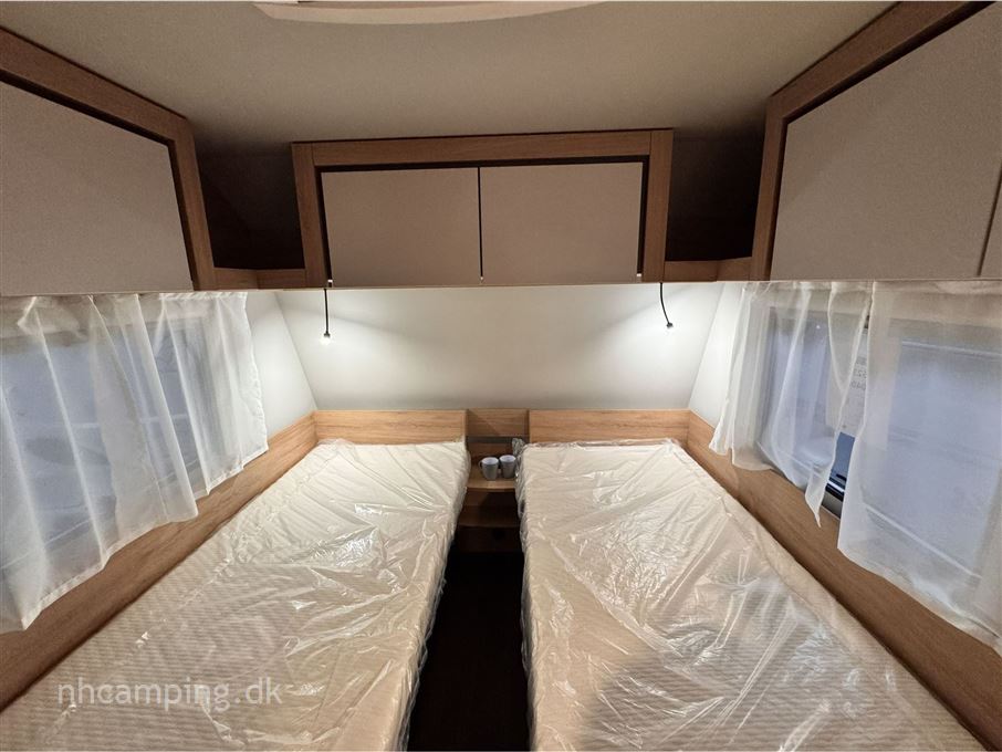 Knaus Sport 500 EU