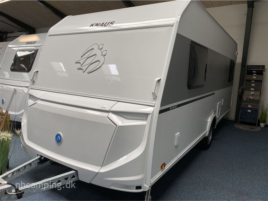 Knaus Sport 500 EU