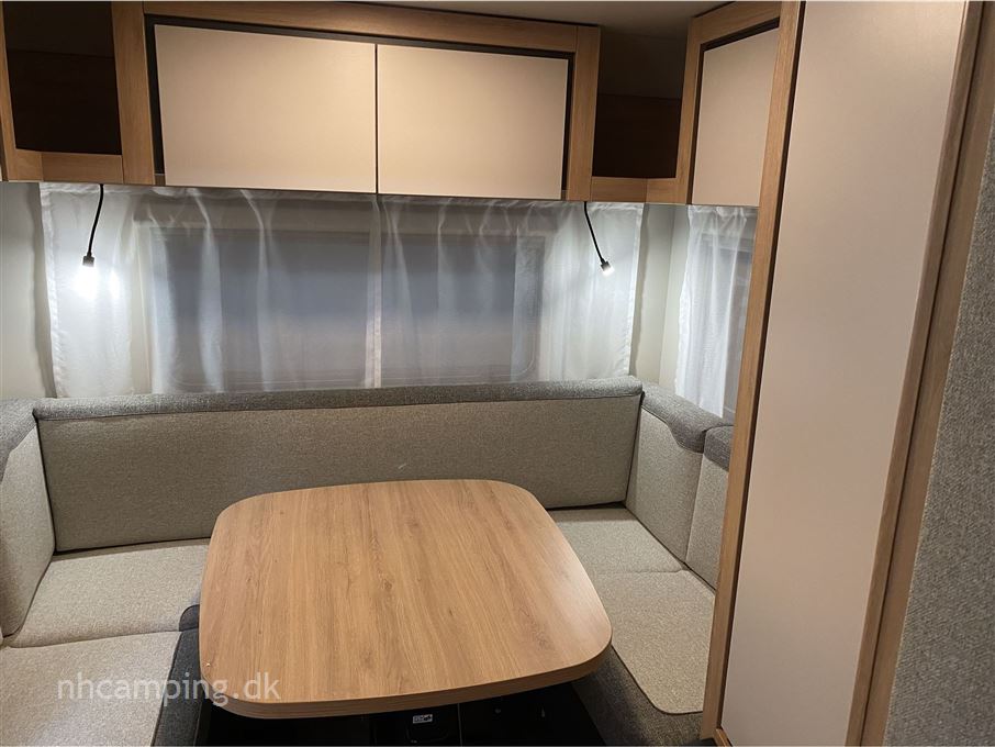 Knaus Sport 500 EU