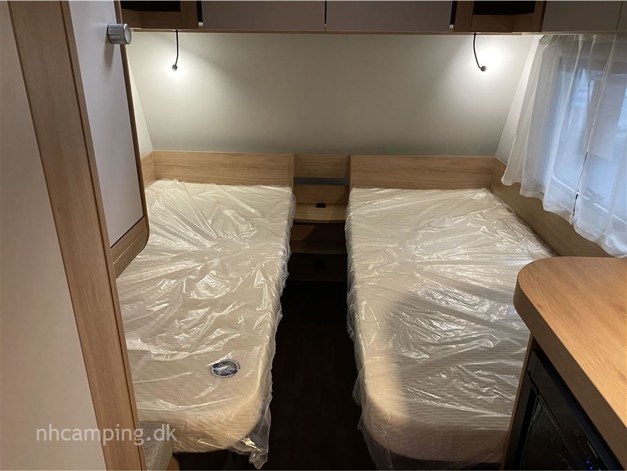 Knaus Sport 500 EU