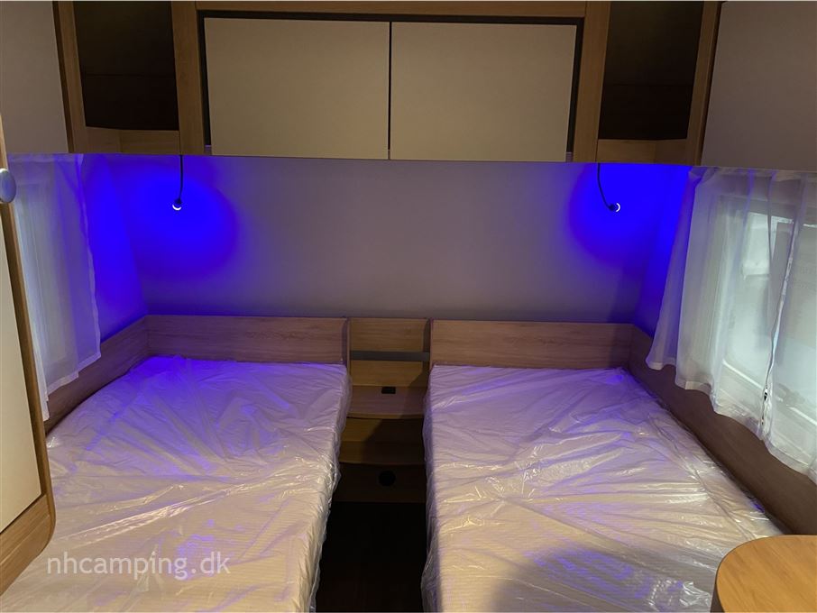 Knaus Sport 500 EU