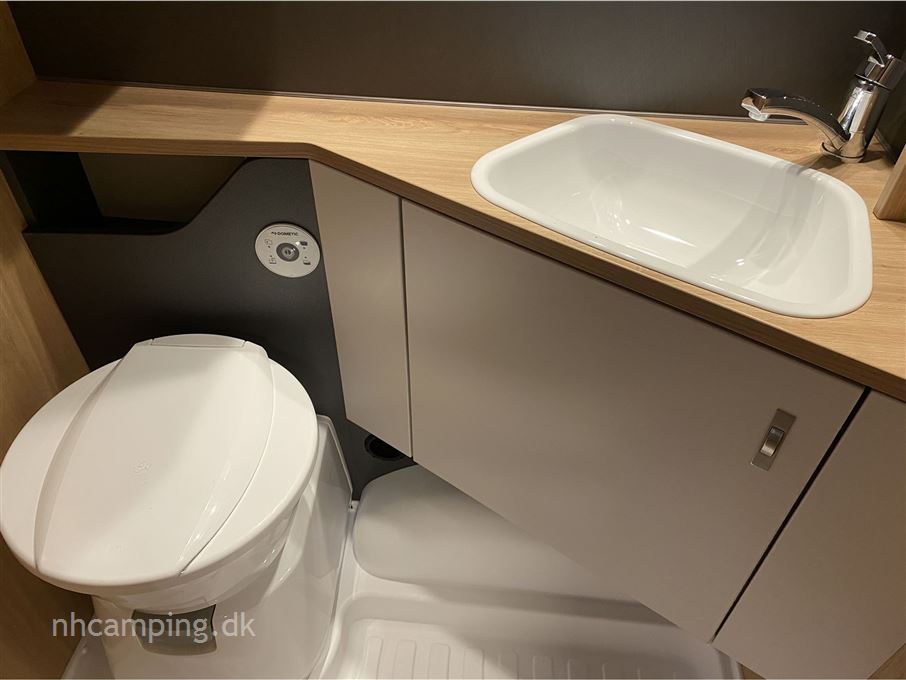 Knaus Sport 500 EU