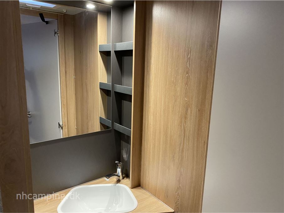Knaus Sport 500 EU