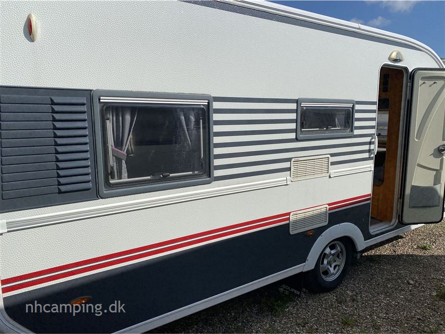Solifer Artic 520 MH