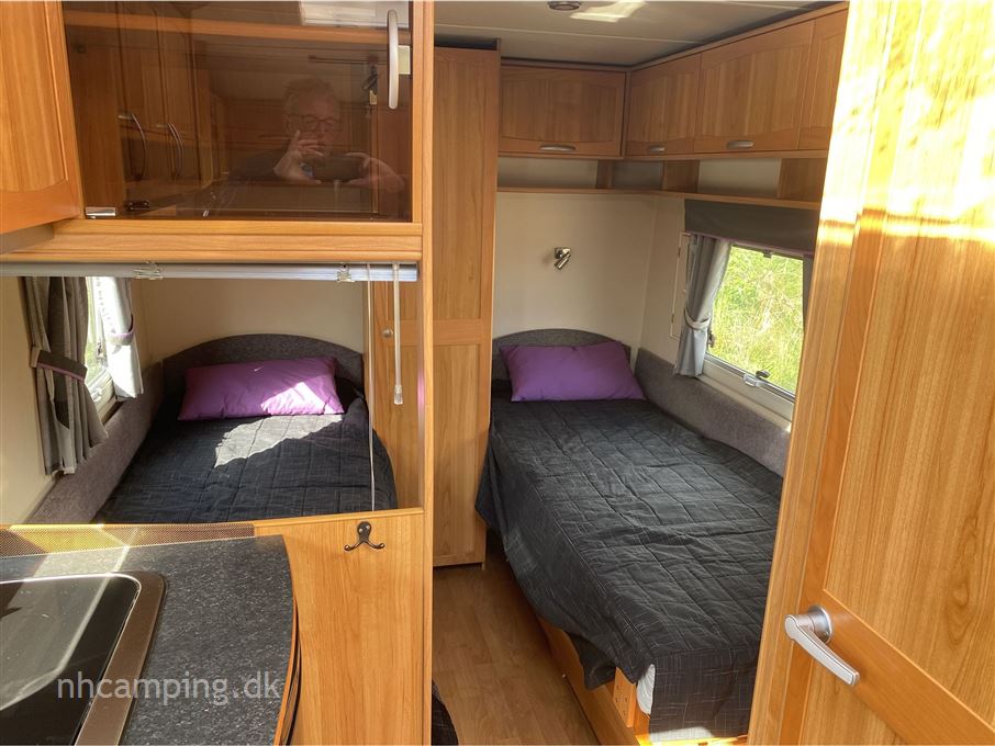 Solifer Artic 520 MH