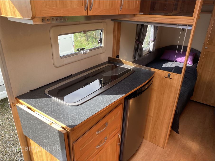 Solifer Artic 520 MH