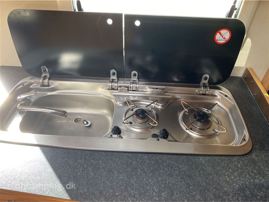 Solifer Artic 520 MH