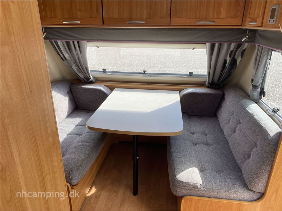 Solifer Artic 520 MH