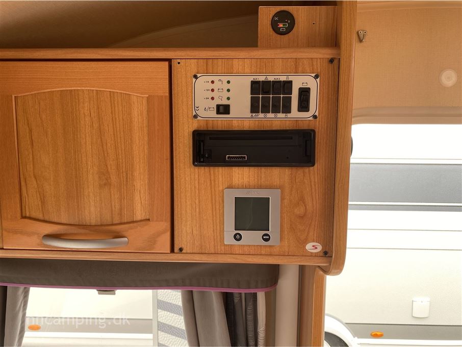 Solifer Artic 520 MH