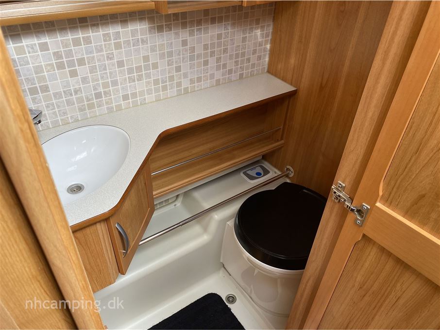 Solifer Artic 520 MH