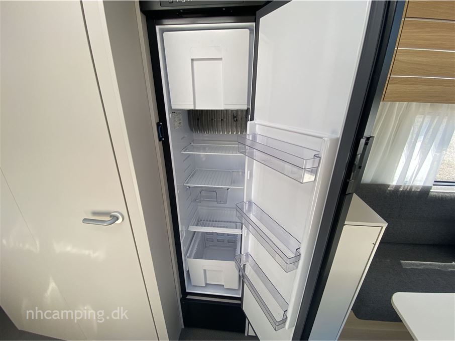 Adria Adora 593 UP Alde Centralvarme