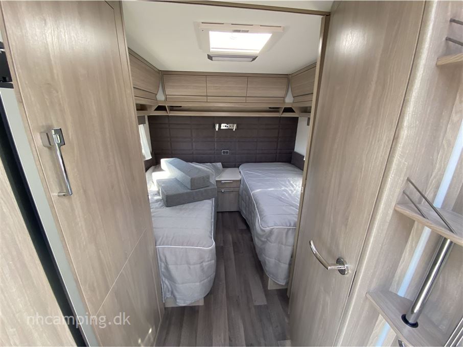 Kabe Smaragd 540 GLE KS QUEEN SELECTION