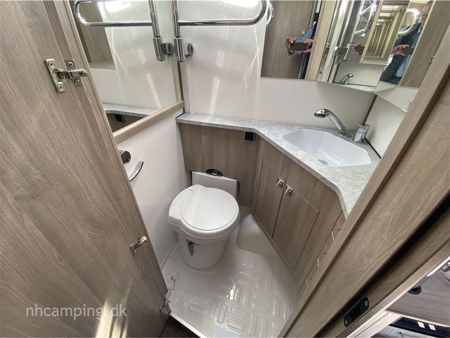 Kabe Smaragd 540 GLE KS QUEEN SELECTION