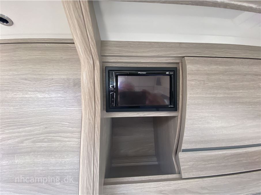 Kabe Smaragd 540 GLE KS QUEEN SELECTION