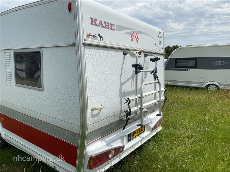 Kabe Briljant XL