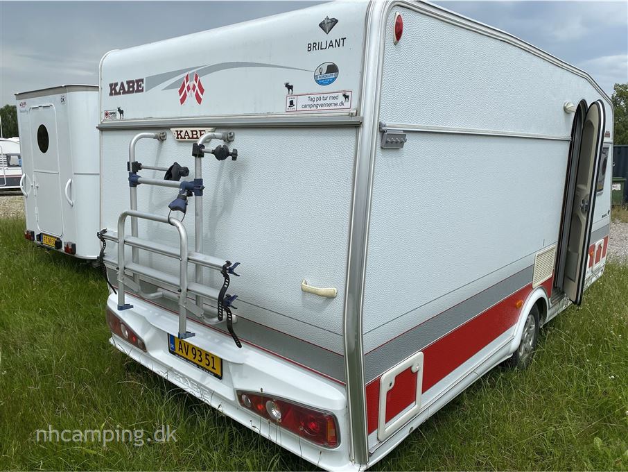 Kabe Briljant XL