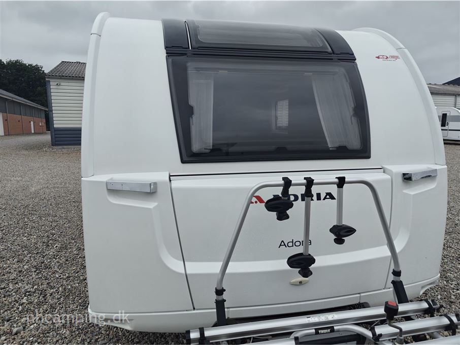 Adria Adora 573 PT Alde