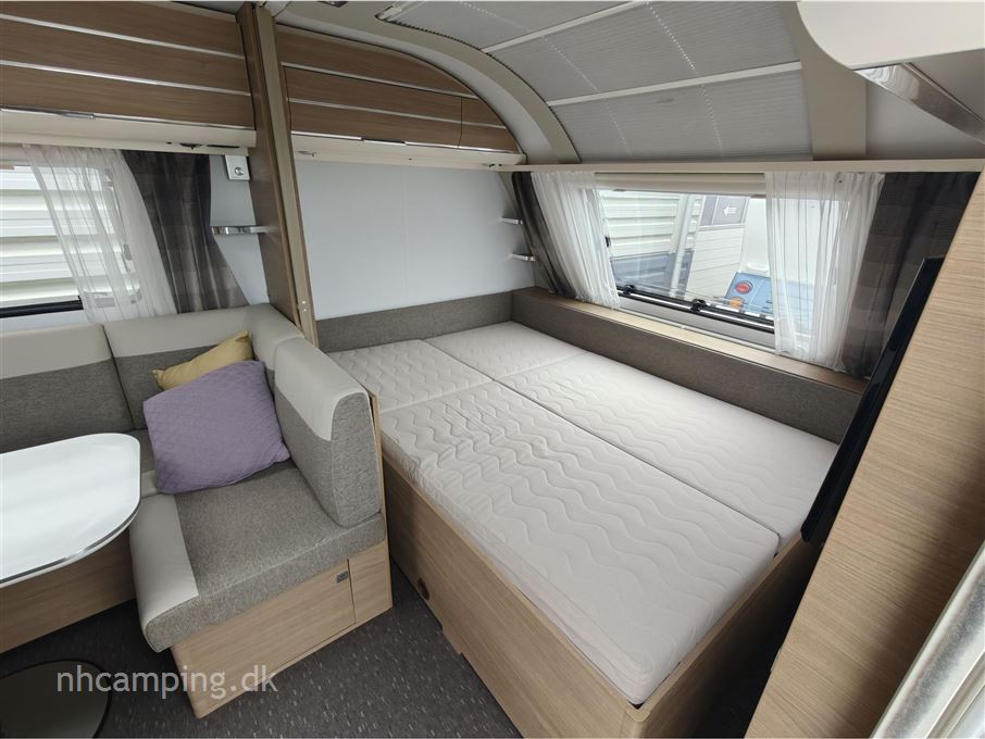 Adria Adora 573 PT Alde