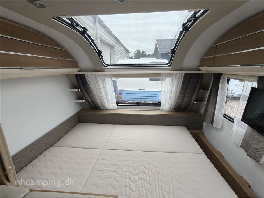 Adria Adora 573 PT Alde