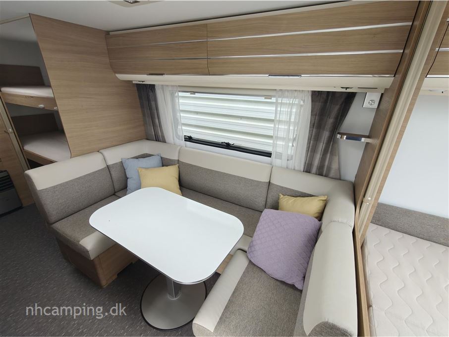 Adria Adora 573 PT Alde