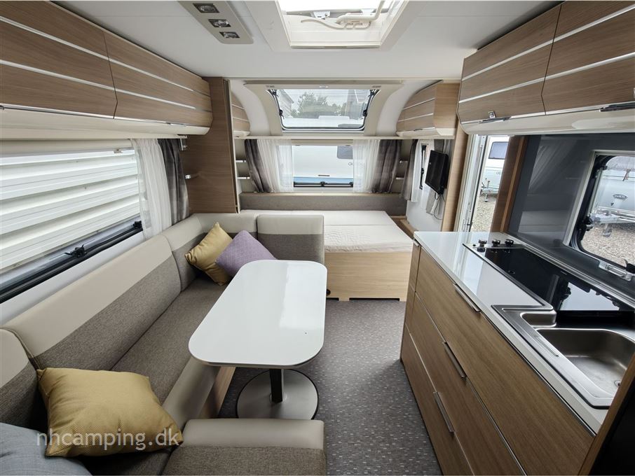 Adria Adora 573 PT Alde