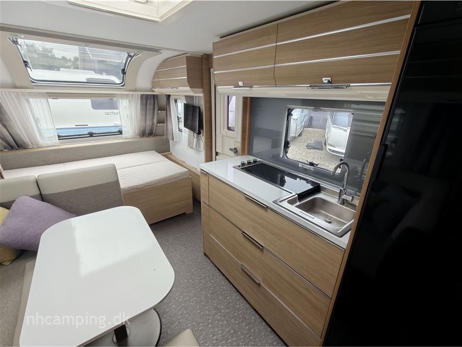 Adria Adora 573 PT Alde