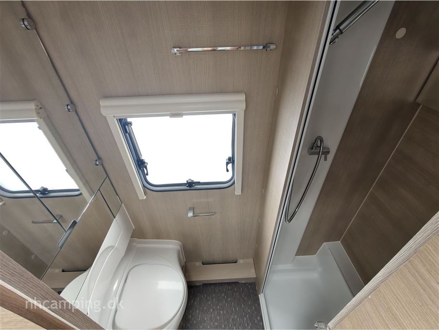 Adria Adora 573 PT Alde