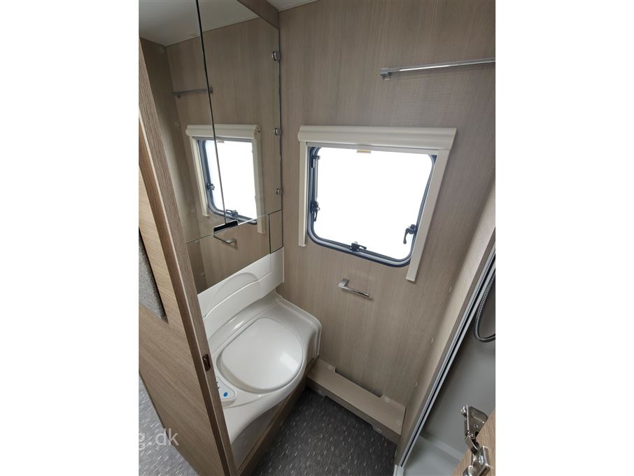 Adria Adora 573 PT Alde
